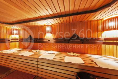 Отель Вилла Лагуна Геленджик голубая бухта 21